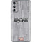 NBA San Antonio Spurs Hardwood Classics Galaxy S20 Fan Edition Skin