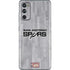 NBA San Antonio Spurs Hardwood Classics Galaxy S20 Fan Edition Skin