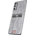 NBA San Antonio Spurs Hardwood Classics Galaxy S20 Fan Edition Skin