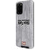 NBA San Antonio Spurs Hardwood Classics Galaxy S20 Plus Pro Case