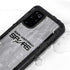 NBA San Antonio Spurs Hardwood Classics Galaxy S20 Plus Waterproof Case