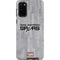 NBA San Antonio Spurs Hardwood Classics Galaxy S20 Pro Case