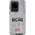 NBA San Antonio Spurs Hardwood Classics Galaxy S20 Ultra 5G Pro Case