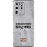 NBA San Antonio Spurs Hardwood Classics Galaxy S20 Ultra 5G Skin