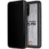 NBA San Antonio Spurs Hardwood Classics Galaxy S20 Waterproof Case
