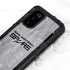 NBA San Antonio Spurs Hardwood Classics Galaxy S20 Waterproof Case