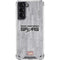 NBA San Antonio Spurs Hardwood Classics Galaxy S21 5G Clear Case
