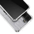 NBA San Antonio Spurs Hardwood Classics Galaxy S21 5G Clear Case
