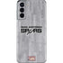 NBA San Antonio Spurs Hardwood Classics Galaxy S21 5G Skin