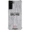 NBA San Antonio Spurs Hardwood Classics Galaxy S21 FE Clear Case