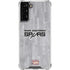 NBA San Antonio Spurs Hardwood Classics Galaxy S21 FE Clear Case