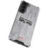 NBA San Antonio Spurs Hardwood Classics Galaxy S21 FE Clear Case