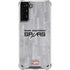NBA San Antonio Spurs Hardwood Classics Galaxy S21 Plus 5G Clear Case