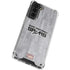 NBA San Antonio Spurs Hardwood Classics Galaxy S21 Plus 5G Clear Case