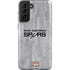NBA San Antonio Spurs Hardwood Classics Galaxy S21 Plus 5G Pro Case