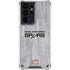 NBA San Antonio Spurs Hardwood Classics Galaxy S21 Ultra 5G Clear Case