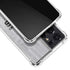 NBA San Antonio Spurs Hardwood Classics Galaxy S21 Ultra 5G Clear Case