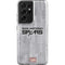 NBA San Antonio Spurs Hardwood Classics Galaxy S21 Ultra 5G Pro Case