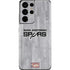 NBA San Antonio Spurs Hardwood Classics Galaxy S21 Ultra 5G Skin