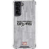 NBA San Antonio Spurs Hardwood Classics Galaxy S22 Clear Case
