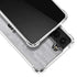 NBA San Antonio Spurs Hardwood Classics Galaxy S22 Clear Case