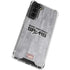 NBA San Antonio Spurs Hardwood Classics Galaxy S22 Plus Clear Case