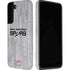 NBA San Antonio Spurs Hardwood Classics Galaxy S22 Plus Pro Case