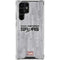 NBA San Antonio Spurs Hardwood Classics Galaxy S22 Ultra Clear Case