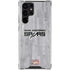 NBA San Antonio Spurs Hardwood Classics Galaxy S22 Ultra Clear Case