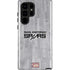NBA San Antonio Spurs Hardwood Classics Galaxy S22 Ultra Pro Case