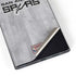 NBA San Antonio Spurs Hardwood Classics Galaxy S22 Ultra Skin