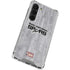 NBA San Antonio Spurs Hardwood Classics Galaxy S23 Clear Case