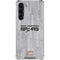 NBA San Antonio Spurs Hardwood Classics Galaxy S23 Plus Clear Case