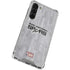NBA San Antonio Spurs Hardwood Classics Galaxy S23 Plus Clear Case