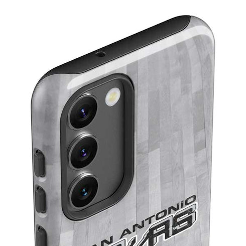 NBA San Antonio Spurs Hardwood Classics Galaxy S23 Plus Pro Case