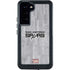 NBA San Antonio Spurs Hardwood Classics Galaxy S23 Plus Waterproof Case