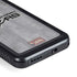 NBA San Antonio Spurs Hardwood Classics Galaxy S23 Plus Waterproof Case