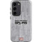 NBA San Antonio Spurs Hardwood Classics Galaxy S23 Pro Case