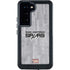 NBA San Antonio Spurs Hardwood Classics Galaxy S23 Waterproof Case