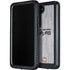 NBA San Antonio Spurs Hardwood Classics Galaxy S23 Waterproof Case