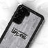 NBA San Antonio Spurs Hardwood Classics Galaxy S23 Waterproof Case