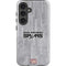 NBA San Antonio Spurs Hardwood Classics Galaxy S24 Impact Case