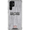 NBA San Antonio Spurs Hardwood Classics Galaxy S24 Ultra Clear Case