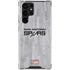 NBA San Antonio Spurs Hardwood Classics Galaxy S24 Ultra Clear Case