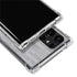 NBA San Antonio Spurs Hardwood Classics Galaxy S24 Ultra Clear Case