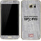 NBA San Antonio Spurs Hardwood Classics Galaxy S7 Edge Skin