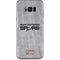 NBA San Antonio Spurs Hardwood Classics Galaxy S8 Skin