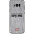 NBA San Antonio Spurs Hardwood Classics Galaxy S8 Skin