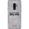 NBA San Antonio Spurs Hardwood Classics Galaxy S9 Plus Skin