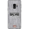 NBA San Antonio Spurs Hardwood Classics Galaxy S9 Skin